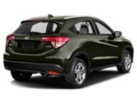 2016 Honda HR-V 4WD 4dr CVT EX-L w/Navi Mulberry Metallic  Shot 31