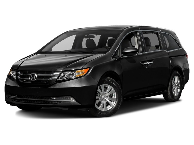 2016 Honda Odyssey 4dr Wgn SE