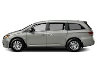 2016 Honda Odyssey 4dr Wgn SE Lunar Silver Metallic  Shot 10