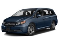 2016 Honda Odyssey 4dr Wgn EX-L w/Navi
