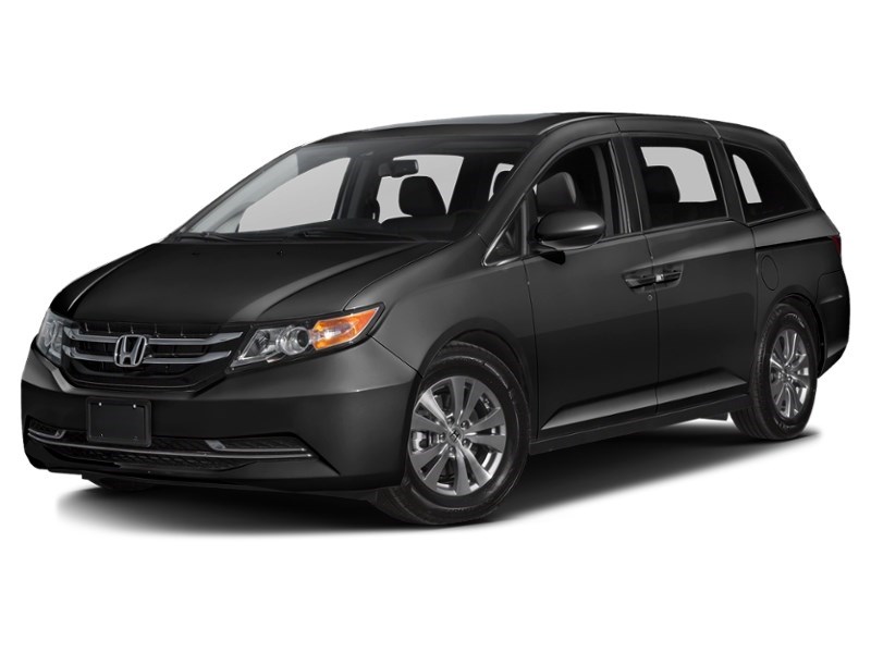 2016 Honda Odyssey 4dr Wgn EX-L w/Navi