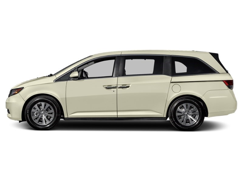 2016 Honda Odyssey 4dr Wgn EX-L w/Navi
