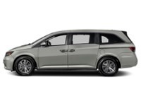 2016 Honda Odyssey 4dr Wgn EX-L w/Navi Lunar Silver Metallic  Shot 24