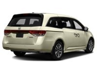 2016 Honda Odyssey 4dr Wgn Touring White Diamond Pearl  Shot 6