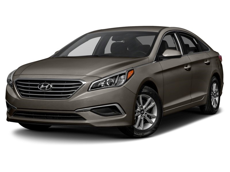 2017 Hyundai Sonata 4dr Sdn 2.4L Auto GL