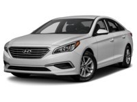 2017 Hyundai Sonata 4dr Sdn 2.4L Auto GL