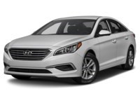 2017 Hyundai Sonata 4dr Sdn 2.4L Auto GL Platinum Silver Metallic  Shot 29