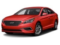 2017 Hyundai Sonata 4dr Sdn 2.4L Auto GL