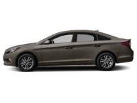 2017 Hyundai Sonata 4dr Sdn 2.4L Auto GL Dark Horse Metallic  Shot 9