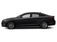 2017 Hyundai Sonata 4dr Sdn 2.4L Auto GL Black Noir Pearl Metallic  Shot 16