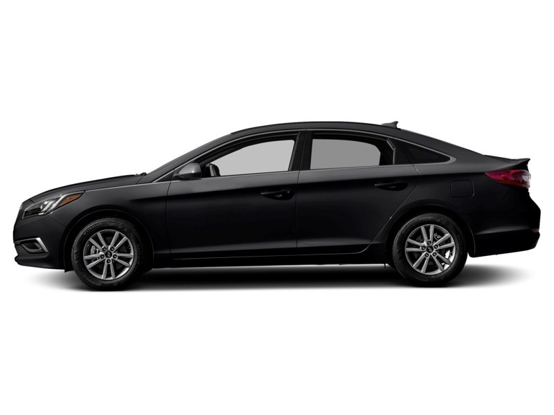 2017 Hyundai Sonata 4dr Sdn 2.4L Auto GL