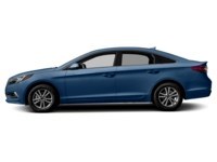 2017 Hyundai Sonata 4dr Sdn 2.4L Auto GL