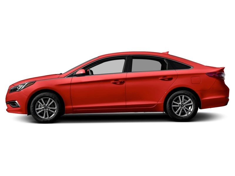 2017 Hyundai Sonata 4dr Sdn 2.4L Auto GL