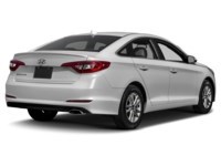 2017 Hyundai Sonata 4dr Sdn 2.4L Auto GL Platinum Silver Metallic  Shot 27