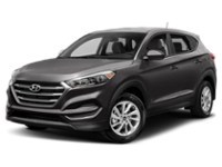 2018 Hyundai Tucson 2.0L Premium FWD Coliseum Grey  Shot 1