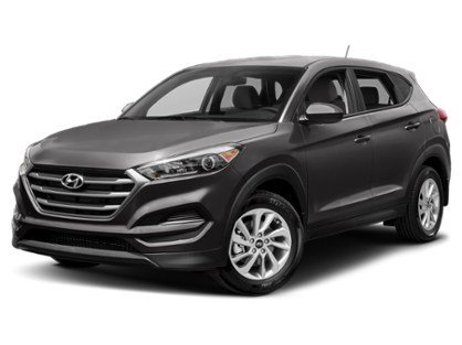 2018 Hyundai Tucson 2.0L Premium AWD