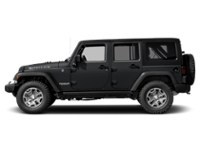 2016 Jeep Wrangler Unlimited 4WD 4dr Rubicon
