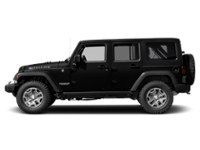 2016 Jeep Wrangler Unlimited 4WD 4dr Rubicon