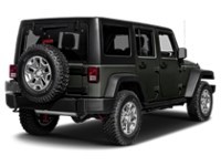 2016 Jeep Wrangler Unlimited 4WD 4dr Rubicon Tank  Shot 20