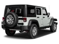 2016 Jeep Wrangler Unlimited 4WD 4dr Rubicon