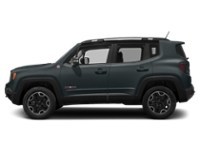 2016 Jeep Renegade 4WD 4dr Trailhawk Anvil  Shot 17
