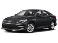2016 Kia Optima 4dr Sdn LX Graphite  Shot 7