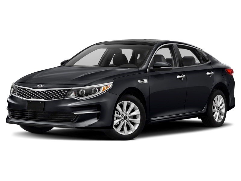 2016 Kia Optima 4dr Sdn LX