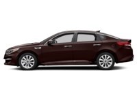 2016 Kia Optima 4dr Sdn LX