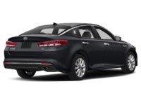 2016 Kia Optima 4dr Sdn LX Graphite  Shot 8