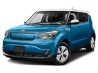 2017 Kia Soul EV 5dr Wgn