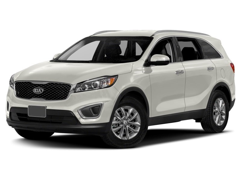 2018 Kia Sorento LX Turbo AWD