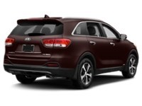 2018 Kia Sorento EX V6 AWD Colour Shot 2