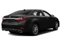 2016 Lexus ES 350 4dr Sdn