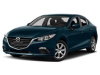 2016 Mazda Mazda3 4dr Sdn Auto GX Deep Crystal Blue Mica  Shot 19