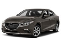 2016 Mazda Mazda3 4dr Sdn Auto GX Titanium Flash Mica  Shot 25