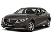 2016 Mazda Mazda3 4dr Sdn Auto GX Titanium Flash Mica  Shot 28