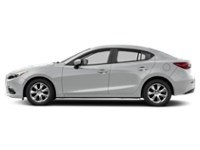 2016 Mazda Mazda3 4dr Sdn Auto GX