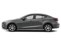 2016 Mazda Mazda3 4dr Sdn Auto GX Aluminum Metallic Mica  Shot 15