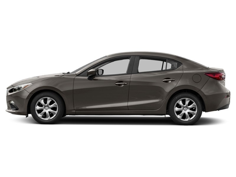 2016 Mazda Mazda3 4dr Sdn Auto GX Titanium Flash Mica  Shot 27