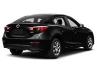 2016 Mazda Mazda3 4dr Sdn Auto GX Jet Black Mica  Shot 6