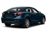 2016 Mazda Mazda3 4dr Sdn Auto GX
