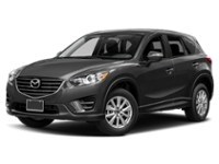 2016 Mazda CX-5 AWD 4dr Auto GS Meteor Grey Mica  Shot 1