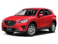 2016 Mazda CX-5 AWD 4dr Auto GS Soul Red Mica  Shot 8