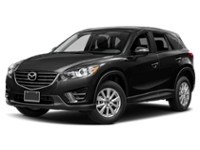 2016 Mazda CX-5 AWD 4dr Auto GS Jet Black Mica  Shot 14