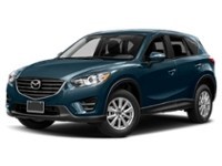 2016 Mazda CX-5 AWD 4dr Auto GS Deep Crystal Blue Mica  Shot 23