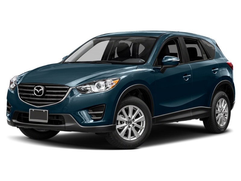2016 Mazda CX-5 AWD 4dr Auto GS