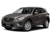 2016 Mazda CX-5 AWD 4dr Auto GS Titanium Flash Mica  Shot 26