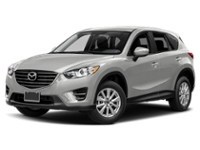 2016 Mazda CX-5 AWD 4dr Auto GS Sonic Silver Mica  Shot 32