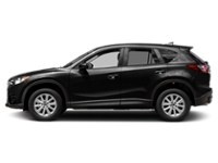 2016 Mazda CX-5 AWD 4dr Auto GS Jet Black Mica  Shot 16