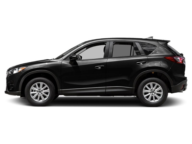 2016 Mazda CX-5 AWD 4dr Auto GS